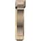 Ekena Millwork Funston Craftsman Rough Sawn Bracket w/ Offset Brace, Douglas Fir, 6"W x 26"D x 26"H BKT0604X26X26FST04RDF - alternate 2